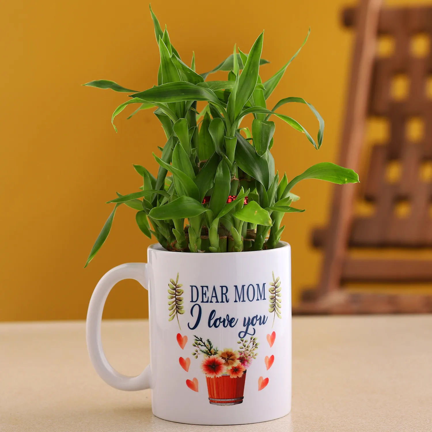 Mother  s Day Mug