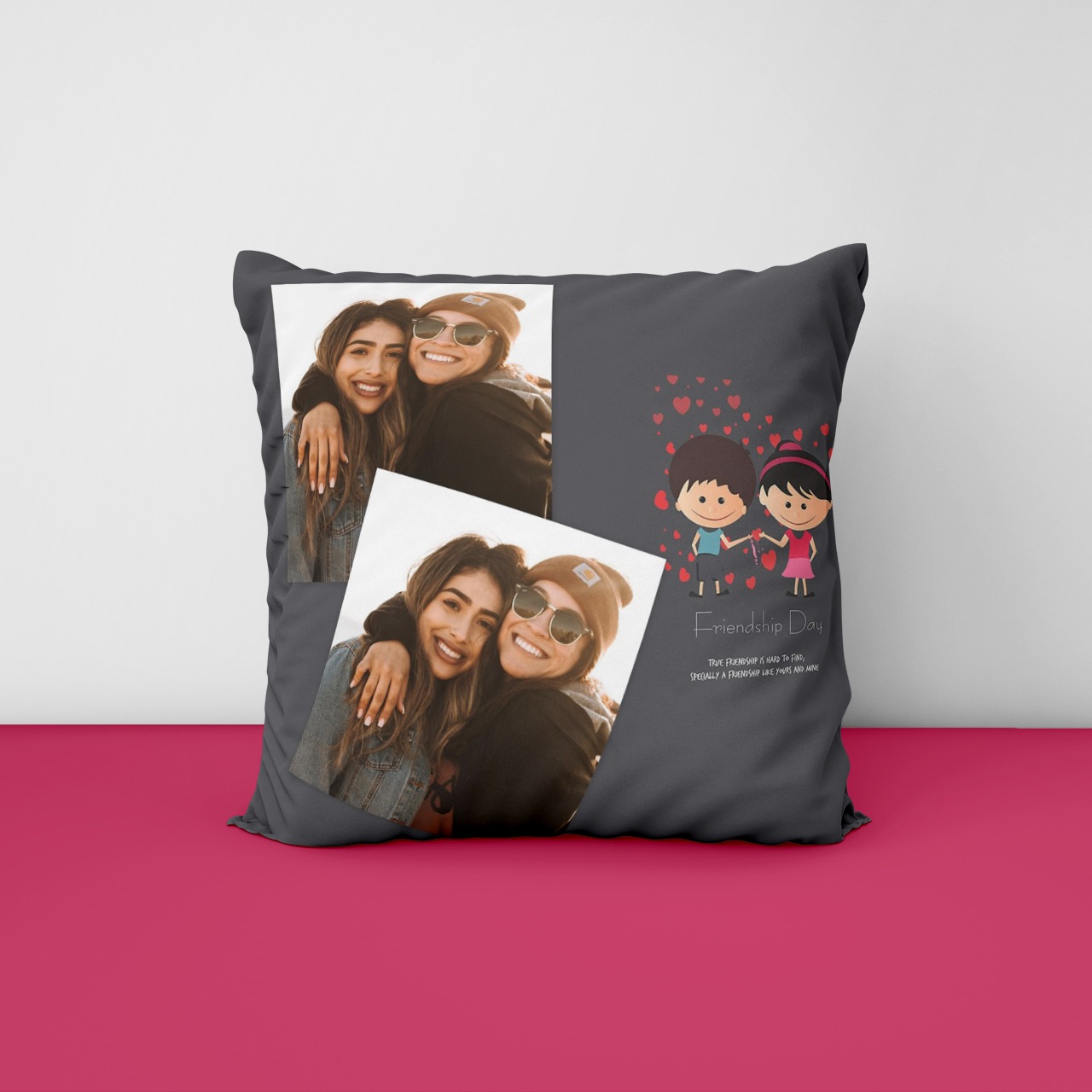 Friendship Day Personalized