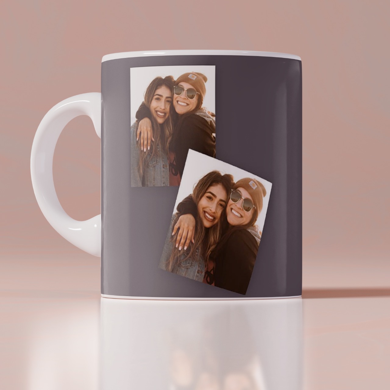 Best Friend Personalized Mug