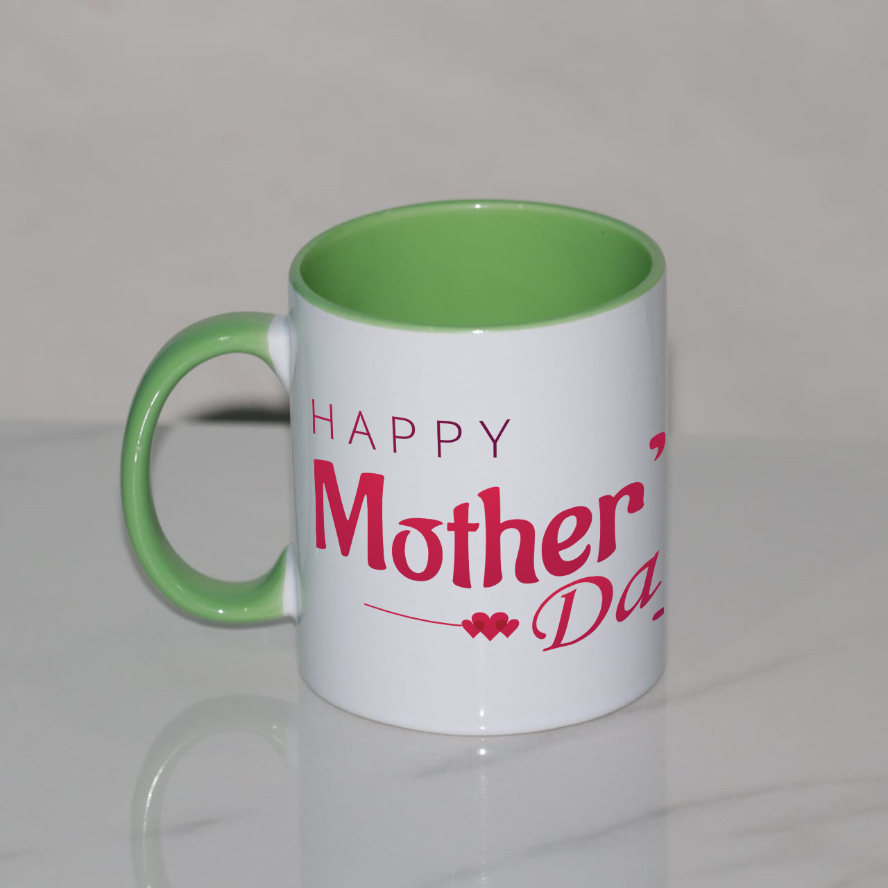 Happy Moher Day Personalized Mug